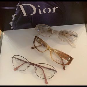 3for1 sale Assorted Eyeglasses NEW